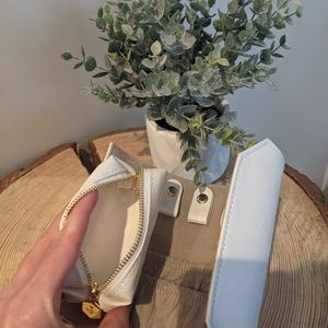 Jewelry travel organizer case!